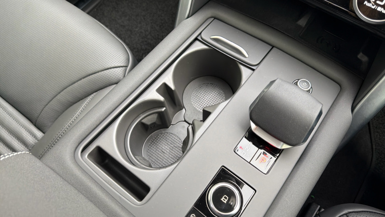 Land Rover Discovery 3.0 D350 Dynamic HSE 5dr Auto Diesel Station Wagon